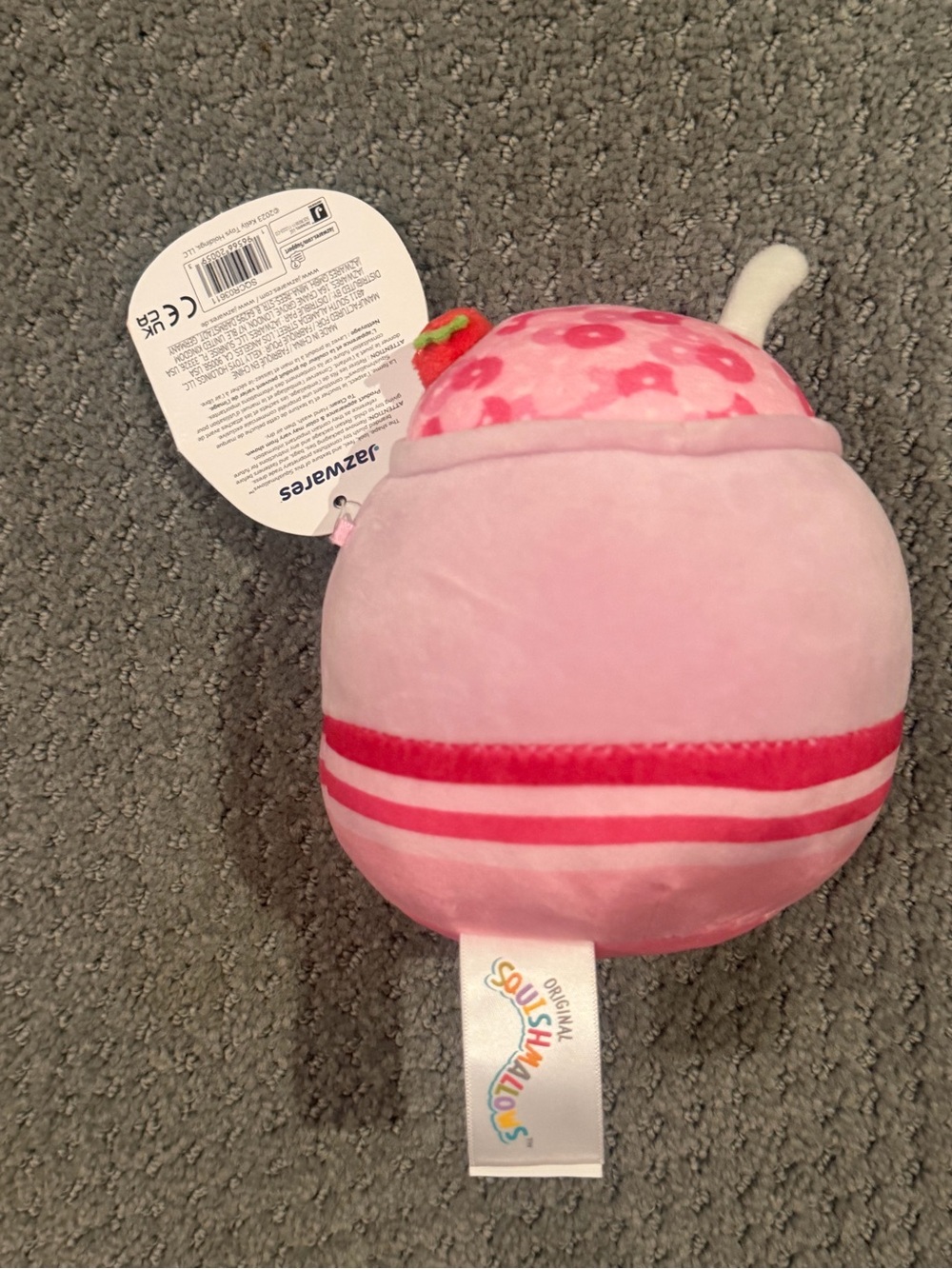 Squishmallow - Picture 3 of 4